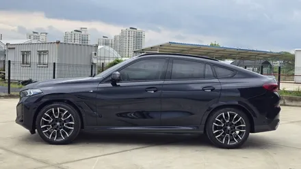 일산썬팅 솔라가드lx  bmw x6 솔라가드lx 근본농도40%70%로 시공하기 / 경기 고양