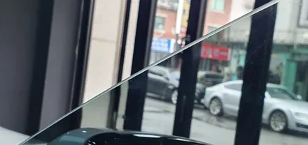 일산 솔라가드 프리미엄 틴팅 벤츠 CLS 출고 후 필수 아이템 \'퀀텀 틴팅\' 시공하기 [일산 OSS] [일산 틴팅] / 경기 고양