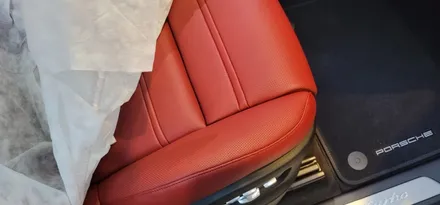 [일산 신차패키지] 포르쉐 카이엔 쿠페 일산 틴팅 지벤트 ZV90와 전체 PPF 입히기 - 일산 지벤트 OSS STATION / 경기 고양