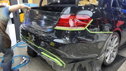 일산PPF E63amg 전체PPF시공  잘하는곳 / 경기 고양