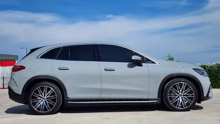 EQEsuv  솔라가드 더엘엑스전면LX25%측후면LX15%신차패키지 / 경기 고양