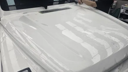 일산PPF 벤츠 G바겐 G450D  신차패키지 필수항목 / 경기 고양