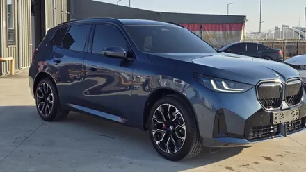 일산솔라가드 더엘엑스  bmw x3  신차패키지 후기 / 경기 고양
