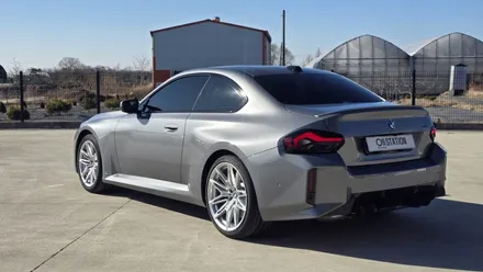 일산솔라가드 BMW M2 제니스ir 전체시공후기 / 경기 고양