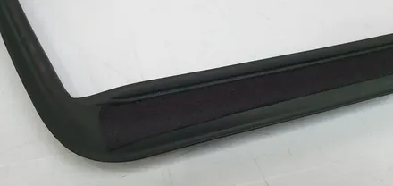 일산 포르쉐 파나메라 펠트지 시공으로 비내림 현상 클리어 + 일산 솔라가드 퀀텀14% 재시공하기 [일산 OSS STATION] / 경기 고양