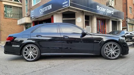 일산PPF E63amg 전체PPF시공  잘하는곳 / 경기 고양