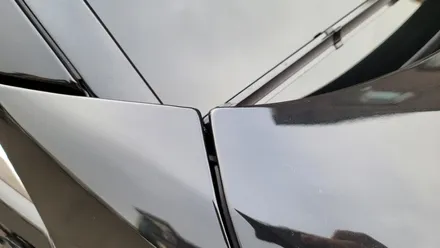 일산PPF BMW740i  프론트PPF 가죽코팅&유리막코팅 신차패키지  시공후기 / 경기 고양