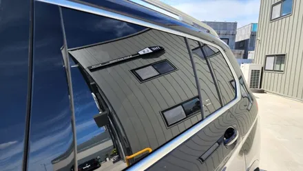 솔라가드 THELX   BMW x7 LX시공후기   LX처방하다 / 경기 고양