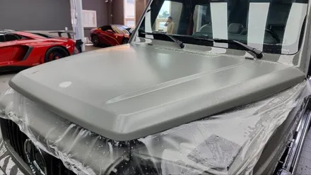 AMG서울 G63AMG 에디션  일산PPF  무광PPF시공후기 / 경기 고양