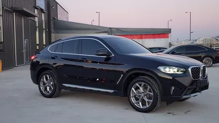 BMW X4 대박할인에  일산신차패키지 까지 대박할인? / 경기 고양