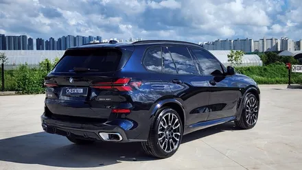 x5LCI 전체 솔라가드 엘엑스풀시공 신차패키지 x5페이스리프트 / 경기 고양