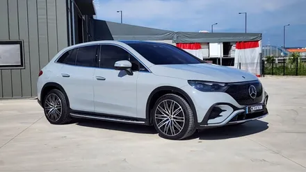 EQEsuv  솔라가드 더엘엑스전면LX25%측후면LX15%신차패키지 / 경기 고양