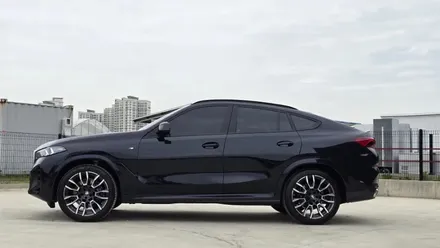 일산솔라가드 bmw x6 LX25%,LX15% 시공후기 / 경기 고양