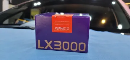 투싼 NX4 일산 신차패키지 솔라가드 퀀텀 틴팅과 생활보호 PPF, 블랙박스로 내 차 만들기 - 일산 OSS STATION / 경기 고양