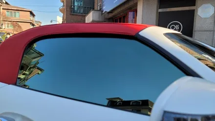 일산PPF  벤츠gtc 63amg 지벤트 무광PPF 솔라가드 퀀텀 신차패키지 시공후기! / 경기 고양