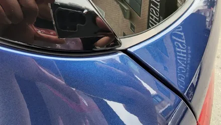 일산PPF x5 40i 부분PPF에서 전체PPF  시공후기 / 경기 고양