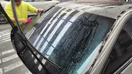 롤스로이스 심장을 품은  BMW M760LI  신차패키지 시공후기 / 경기 고양