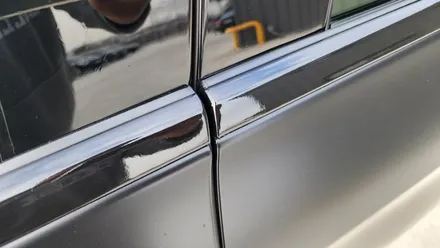 [일산PPF] 무광블랙PPF  벤츠 E63amg 시공후기 / 경기 고양