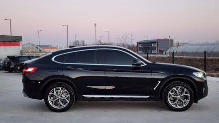 BMW X4 대박할인에  일산신차패키지 까지 대박할인? / 경기 고양