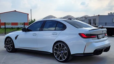 신차패키지  BMW M3 솔라가드 더엘엑스 퀀텀 28% 프런트PPF 패키지 까지 / 경기 고양