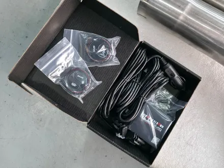 랜드로버 옥타 퀵실버 가변배기 작업 허브스페이서장착 / 경기 고양