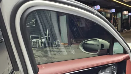 포르쉐 파나메라펠트지  필수템 시공후기 / 경기 고양