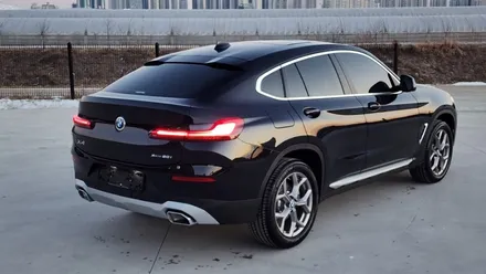 BMW X4 대박할인에  일산신차패키지 까지 대박할인? / 경기 고양