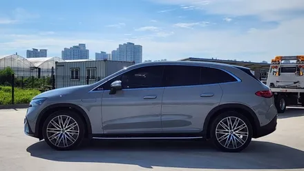 EQEsuv  솔라가드 더엘엑스전면LX25%측후면LX15%신차패키지 / 경기 고양