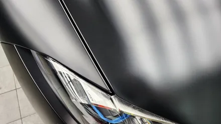 일산PPF  BMW M3  울트라핏PPF 전체 무광PPF시공후기 / 경기 고양