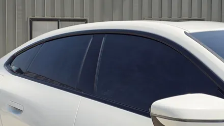 파주썬팅파주솔라가드  bmw i4 솔라가드lx 시공후기 / 경기 고양