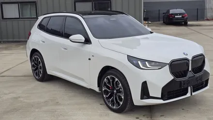 일산신차패키지 bmw x3 썬팅부터 PPF까지 패키지로 저렴하게시공 / 경기 고양