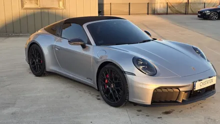 일산ppf포르쉐 911 gts 타르가  전체ppf / 경기 고양