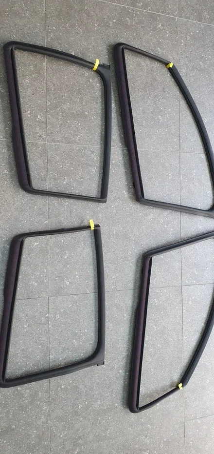 일산썬팅  일산포르쉐파나메라 펠트지시공 잘하는곳 / 경기 고양