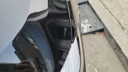 일산PPF BMW740i  프론트PPF 가죽코팅&유리막코팅 신차패키지  시공후기 / 경기 고양