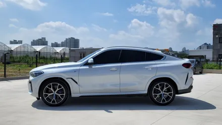 일산PPF  BMW  x6전체PPF 시공후기 / 경기 고양