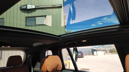 솔라가드 THELX   BMW x7 LX시공후기   LX처방하다 / 경기 고양