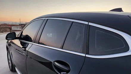 BMW X4 대박할인에  일산신차패키지 까지 대박할인? / 경기 고양