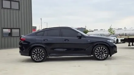 일산솔라가드 bmw x6 LX25%,LX15% 시공후기 / 경기 고양