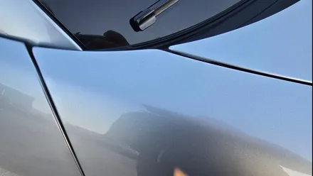 일산ppf포르쉐 911 gts 타르가  전체ppf / 경기 고양