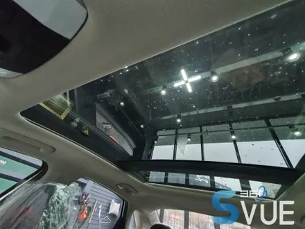 2020 K5 순정 서라운드뷰 시스템 때문에 노블레스 시그니처 등급? 순정반응형 어라운드뷰 S-vue 로 반응해보자