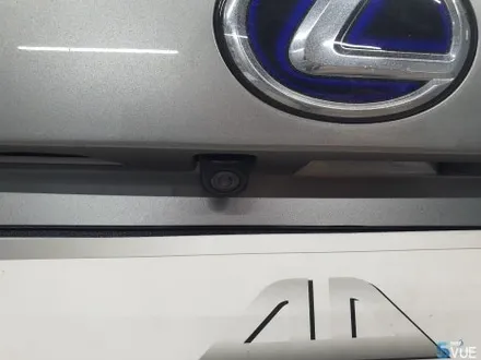 렉서스 NX300H 주차 달인도 인정한 어라운드뷰 (S-vue) 시공! 렉서스 전용 순정반응형 장착