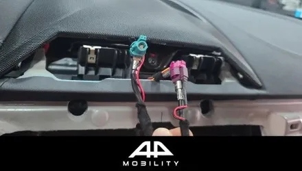 BMW 어라운드뷰
