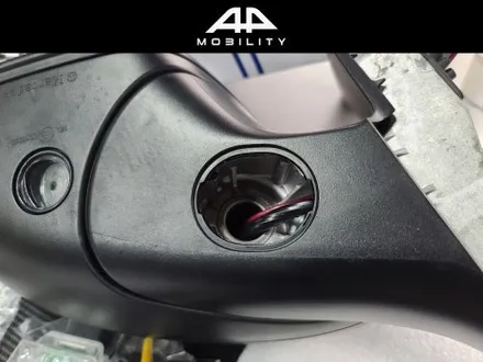 벤츠 GLE300d 어라운드뷰(4Matic (2020)) 에이피모빌리티에서 3D 플러스뷰로 간편하게!