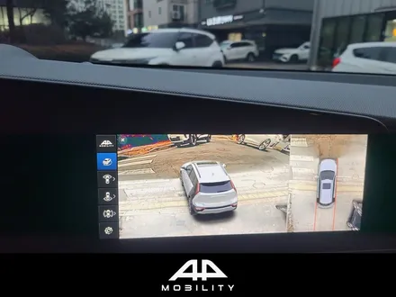 수원 니로 어라운드뷰 플러스뷰 맥스 프로 전용 서라운드뷰 설치장착 튜닝 (TJ모터스 수원점 조이카 자동차튜닝샵)