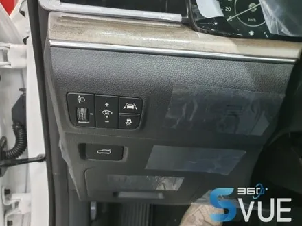 2020 K5 순정 서라운드뷰 시스템 때문에 노블레스 시그니처 등급? 순정반응형 어라운드뷰 S-vue 로 반응해보자
