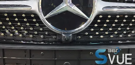 2020 벤츠 CLA 클래스 순정틱한 어라운드뷰 S-VUE 장착기