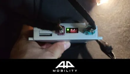 BMW 어라운드뷰