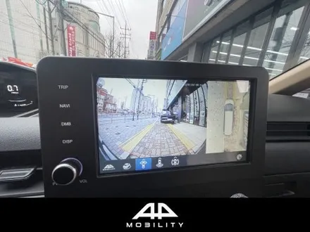 서울 중랑구 스타리아 어라운드뷰 플러스뷰맥스 서라운드뷰 설치장착 (홍차 자동차튜닝샵)