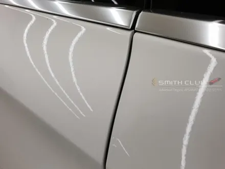 BENZ w213 이클래스 보닛과 앞범퍼 PPF 패키지로 스톤칩방지와 도장보호