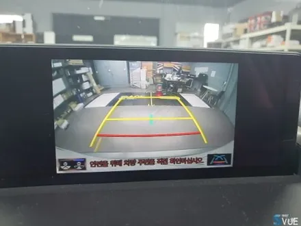 렉서스 NX300H 주차 달인도 인정한 어라운드뷰 (S-vue) 시공! 렉서스 전용 순정반응형 장착